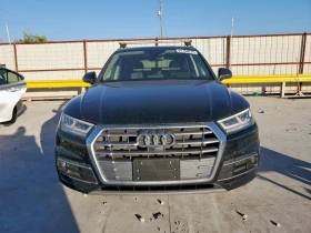 Audi Q5 2l Prestige, снимка 5
