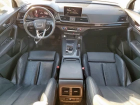 Audi Q5 2l Prestige, снимка 8
