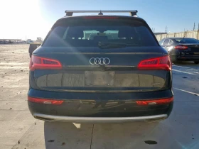 Audi Q5 2l Prestige, снимка 6