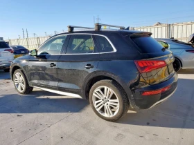 Audi Q5 2l Prestige, снимка 2