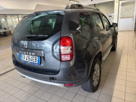 Dacia Duster 1.6 I 4X4 NAVI FACE UNIKAT !, снимка 3