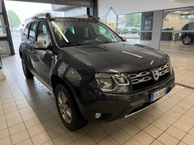 Dacia Duster 1.6 I 4X4 NAVI FACE UNIKAT !, снимка 4