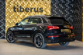 Audi SQ5 ABT 3.0 TFSI Quattro, снимка 2