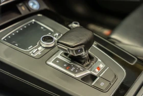 Audi SQ5 ABT 3.0 TFSI Quattro, снимка 8