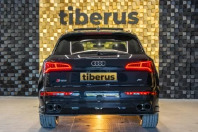Audi SQ5 ABT 3.0 TFSI Quattro, снимка 4