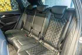 Audi SQ5 ABT 3.0 TFSI Quattro, снимка 17