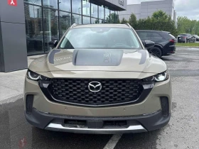 Mazda CX-50 * Meridian Edition AWD * CARFAX * ЦЕНА ДО БГ, снимка 6