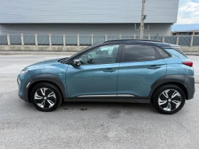 Hyundai Kona, снимка 2