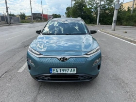 Hyundai Kona, снимка 1