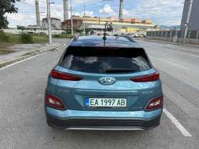 Hyundai Kona, снимка 6