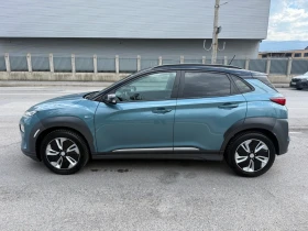 Hyundai Kona, снимка 3