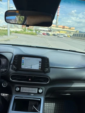 Hyundai Kona, снимка 11