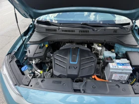 Hyundai Kona, снимка 9