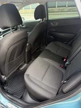 Hyundai Kona, снимка 17