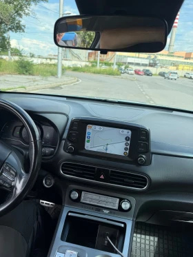 Hyundai Kona, снимка 12