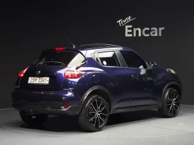 Nissan Juke 1.6 SV F15, снимка 2