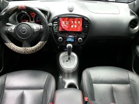 Nissan Juke 1.6 SV F15, снимка 7