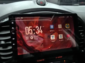 Nissan Juke 1.6 SV F15, снимка 14