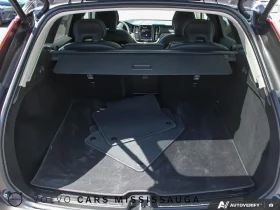 Volvo XC60 Plus Bright Theme * CARFAX * АВТО КРЕДИТ * , снимка 7