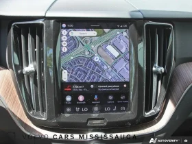 Volvo XC60 Plus Bright Theme * CARFAX * АВТО КРЕДИТ * , снимка 13