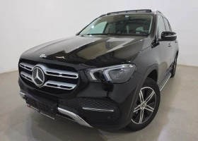 Mercedes-Benz GLE 300 4MATIC BURMESTER ПАНОРАМА 360 LED-XENON, снимка 2