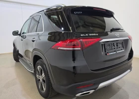 Mercedes-Benz GLE 300 4MATIC BURMESTER ПАНОРАМА 360 LED-XENON, снимка 6
