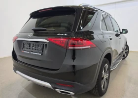 Mercedes-Benz GLE 300 4MATIC BURMESTER ПАНОРАМА 360 LED-XENON, снимка 4