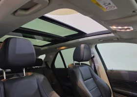 Mercedes-Benz GLE 300 4MATIC BURMESTER ПАНОРАМА 360 LED-XENON, снимка 11