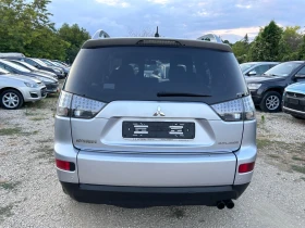Mitsubishi Outlander 2.0TDi КОЖА 4х4 Keyless Xenon 7м, снимка 5