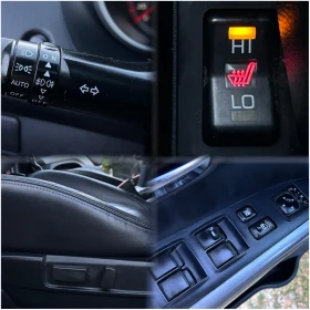 Mitsubishi Outlander 2.0TDi КОЖА 4х4 Keyless Xenon 7м, снимка 14