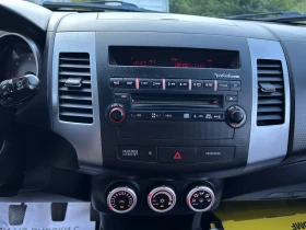 Mitsubishi Outlander 2.0TDi КОЖА 4х4 Keyless Xenon 7м, снимка 10