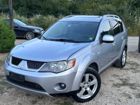 Mitsubishi Outlander 2.0TDi КОЖА 4х4 Keyless Xenon 7м, снимка 3