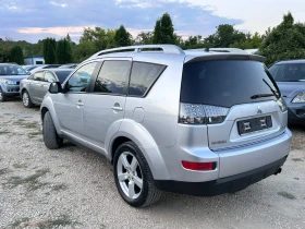 Mitsubishi Outlander 2.0TDi КОЖА 4х4 Keyless Xenon 7м, снимка 6