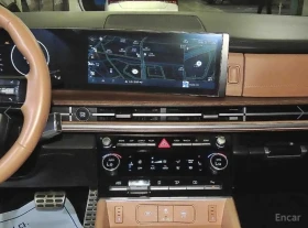 Hyundai Santa fe 2.5T* PRESTIGE* ОБДУХВАНЕ* ДИСТРОНИК* LANE* ASSIST, снимка 8