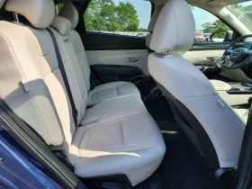 Hyundai Tucson 2.5l Limited, снимка 11