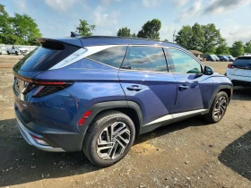 Hyundai Tucson 2.5l Limited, снимка 3