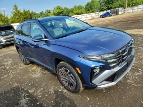 Hyundai Tucson 2.5l Limited, снимка 4