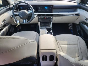 Hyundai Tucson 2.5l Limited, снимка 8