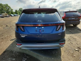 Hyundai Tucson 2.5l Limited, снимка 6