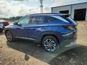 Hyundai Tucson 2.5l Limited, снимка 2