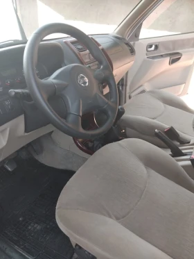 Nissan Terrano 3.0 дизел , снимка 4