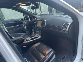 Jeep Grand cherokee 5.7 LIMITED 75th Anniversary , снимка 7