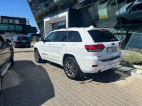 Jeep Grand cherokee 5.7 LIMITED 75th Anniversary , снимка 3