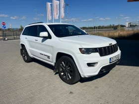 Jeep Grand cherokee 5.7 LIMITED 75th Anniversary , снимка 1