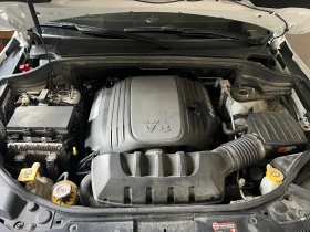 Jeep Grand cherokee 5.7 LIMITED 75th Anniversary , снимка 11