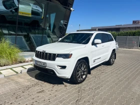 Jeep Grand cherokee 5.7 LIMITED 75th Anniversary , снимка 2