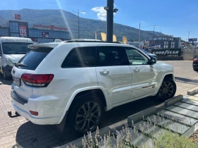 Jeep Grand cherokee 5.7 LIMITED 75th Anniversary , снимка 4