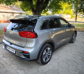 Kia Niro 64 kW, снимка 4