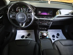 Kia Niro 64 kW, снимка 12