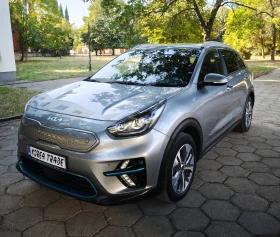 Kia Niro 64 kW, снимка 8